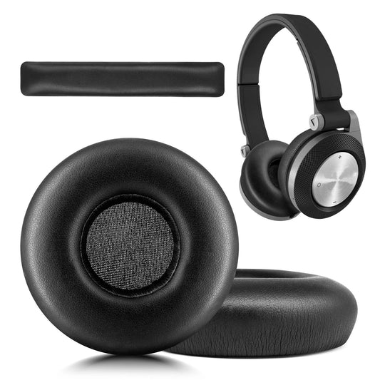 XBERSTAR Ersatz-Ohrpolster für JBL E40 E40BT